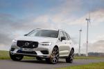 Volvo XC60 T8 Polestar Engineered 2019 года (WW)